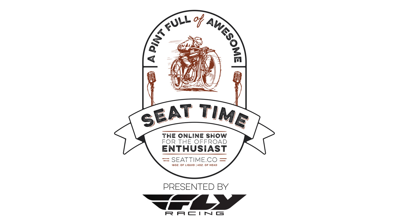 seat time cody webb king of the motos