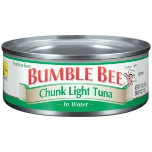 Bumble Bee tuna recalled for potential health issues | Fox News - Health Council Bumble Bee tuna recalled for potential health issues | Fox News - Health Council