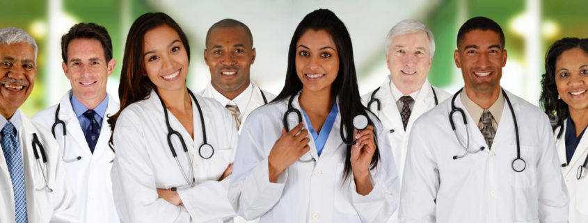 Networking in the Healthcare Industry - Health Council Networking in the Healthcare Industry - Health Council