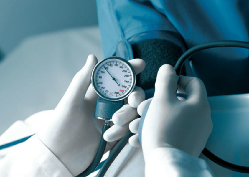 High Blood Pressure, Kidney Disease & Poor Outcomes - Health Council High Blood Pressure, Kidney Disease & Poor Outcomes - Health Council