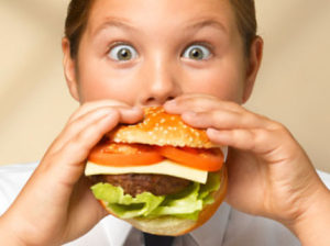 Predicting Childhood Obesity Through Their Infant BMI - Health Council Predicting Childhood Obesity Through Their Infant BMI - Health Council