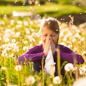 allergies "Could You be Allergic to These Everyday Things?" - Health Council