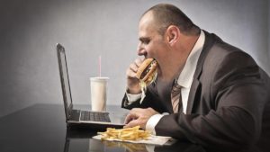 obesity Alcohol, Obesity, Stomach Cancer and....BACON?! - Health Council