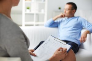 therapist Celebrate Counseling Awareness Month - Health Council