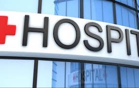 hospitals1 Time To Fix How Hospitals Are Rewarded - Health Council
