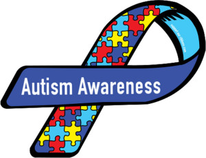 autismribbon Teen with autism performs his favorite song “Let it go” - Health Council
