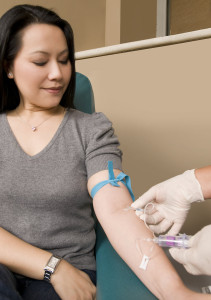 doctorshot The end of painful shots - Health Council