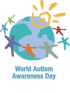 autismawareness Autism Awareness Month - Health Council