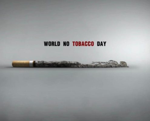 Today is World No Tobacco Day - Health Council Today is World No Tobacco Day - Health Council