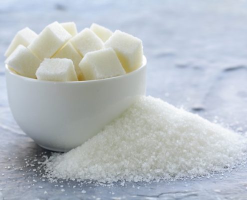 Worse Glucose Management When Using Sugar Substitutes - Health Council Worse Glucose Management When Using Sugar Substitutes - Health Council