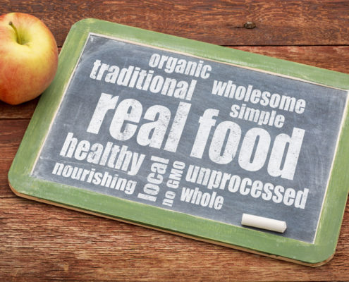 Is Organic Food Worth it? - Health Council Is Organic Food Worth it? - Health Council