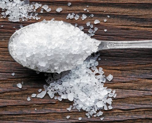 Could a Low-Salt Diet Hurt Your Health? - Health Council Could a Low-Salt Diet Hurt Your Health? - Health Council