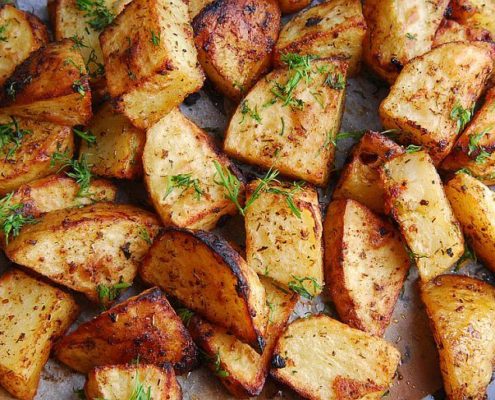 Could Potatoes be Bad for Your Blood Pressure? - Health Council Could Potatoes be Bad for Your Blood Pressure? - Health Council
