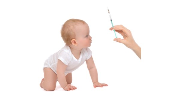 Parent's Hold the Empathy! It's Just a Shot - Health Council Parent's Hold the Empathy! It's Just a Shot - Health Council