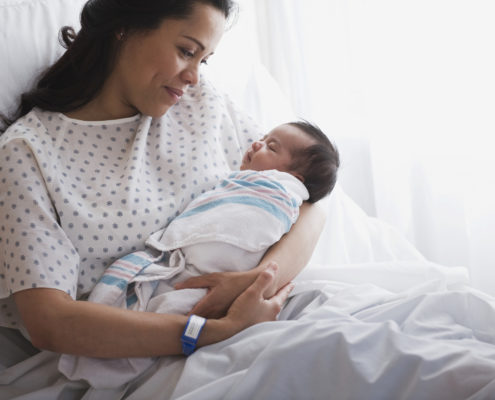 Does Baby Swaddling Boost the Risk of SIDS? - Health Council Does Baby Swaddling Boost the Risk of SIDS? - Health Council