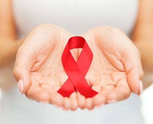 Treatment for Cancer is Less Likely for HIV Patients - Health Council Treatment for Cancer is Less Likely for HIV Patients - Health Council