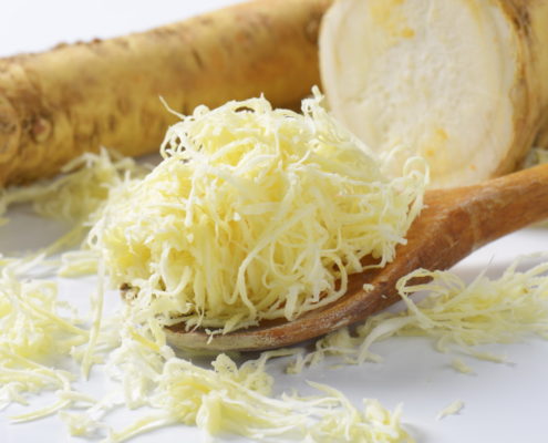 Eat Your Horseradish, it Helps Fight Cancer - Health Council Eat Your Horseradish, it Helps Fight Cancer - Health Council