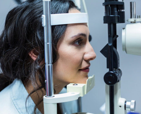 From Retina to Cortex: An Unexpected Division of Labor - Health Council From Retina to Cortex: An Unexpected Division of Labor - Health Council