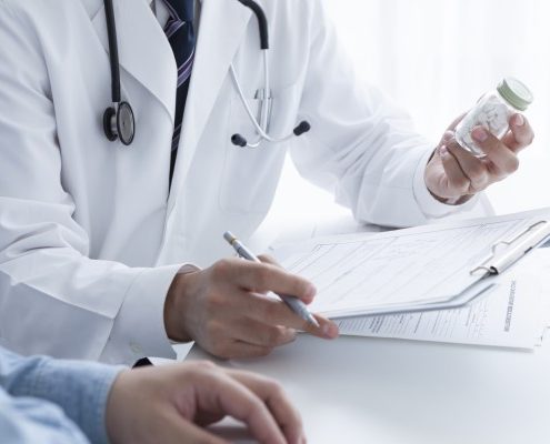 Study Shows Ketamine Eases Suicidal Thoughts - Health Council Study Shows Ketamine Eases Suicidal Thoughts - Health Council
