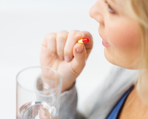 Study Finds Acetaminophen Reduces Your Empathy - Health Council Study Finds Acetaminophen Reduces Your Empathy - Health Council