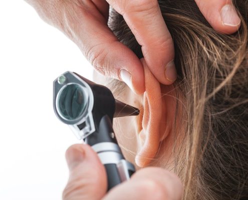Inner Ear Gene Discovery - Health Council Inner Ear Gene Discovery - Health Council