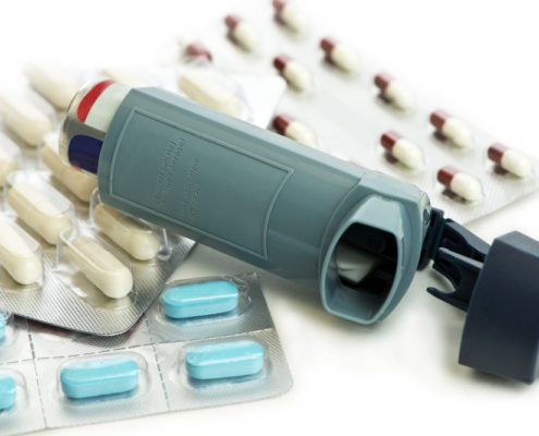 Asthma & Allergy Awareness Month - Health Council Asthma & Allergy Awareness Month - Health Council