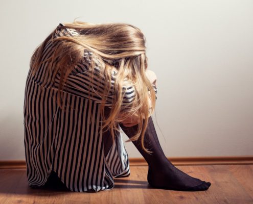 "Adults with Bipolar Disorder at Equal Risk for Anxiety or Depression Following Mania" - Health Council "Adults with Bipolar Disorder at Equal Risk for Anxiety or Depression Following Mania" - Health Council