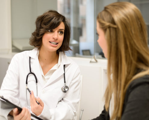 "Can patients' genetic data help keep them healthy? Providers invest big to find out" - Health Council "Can patients' genetic data help keep them healthy? Providers invest big to find out" - Health Council