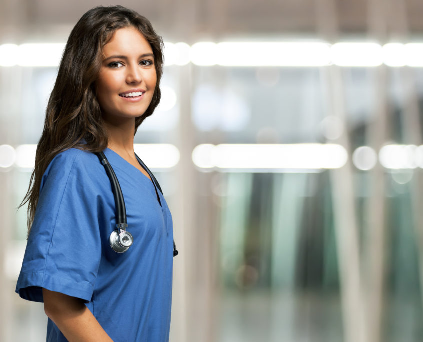 A Nurse Who Touched My Heart - Health Council A Nurse Who Touched My Heart - Health Council
