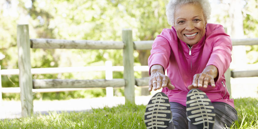 "Is Your Medicine Ruining Your Workout?" - Health Council "Is Your Medicine Ruining Your Workout?" - Health Council