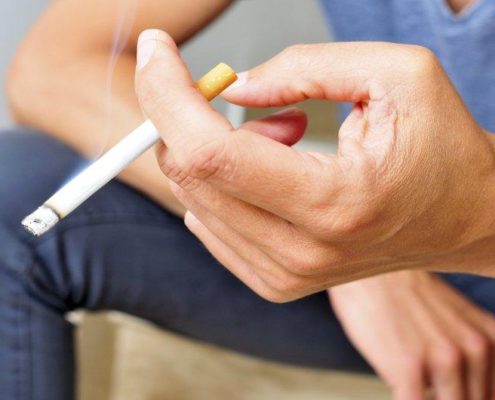 Sperm of Smokers has Greater Extent of DNA Damage Than That of Non-Smokers - Health Council Sperm of Smokers has Greater Extent of DNA Damage Than That of Non-Smokers - Health Council