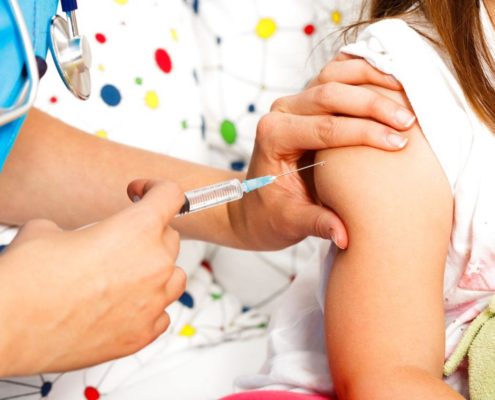 CDC Panel Says FluMist Nasal Flu Vaccine Ineffective - Health Council CDC Panel Says FluMist Nasal Flu Vaccine Ineffective - Health Council