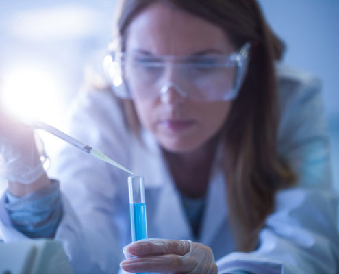 Scientists Insert Metabolic Pathway for Carbon Fixation & Sugar Production Into E. coli Bacterium - Health Council Scientists Insert Metabolic Pathway for Carbon Fixation & Sugar Production Into E. coli Bacterium - Health Council