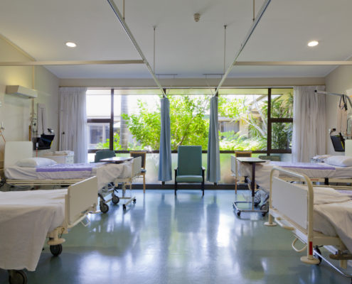 New Hospital Proposals Could Cost Them Big - Health Council New Hospital Proposals Could Cost Them Big - Health Council