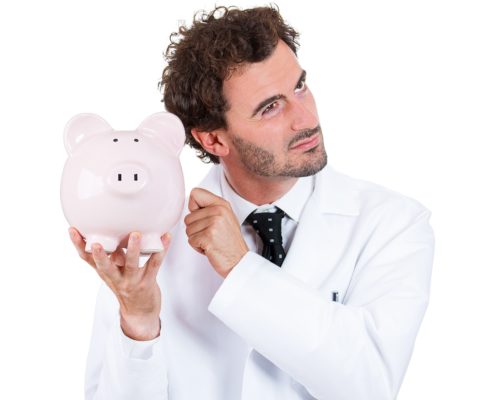 Upward Spike in Physician Compensation - Health Council Upward Spike in Physician Compensation - Health Council