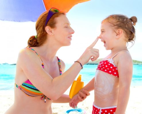 Baby Your Baby With Sunscreen - Health Council Baby Your Baby With Sunscreen - Health Council