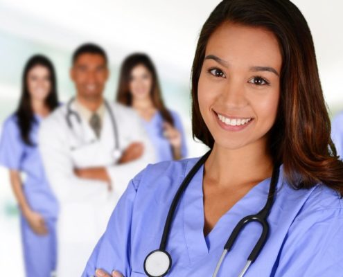Why the Upcoming Nursing Shortage is so Unhealthy - Health Council Why the Upcoming Nursing Shortage is so Unhealthy - Health Council