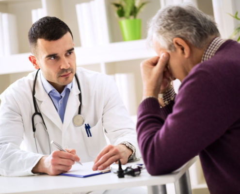 Study Finds Transgender People Face Challenges for Adequate Health Care - Health Council Study Finds Transgender People Face Challenges for Adequate Health Care - Health Council