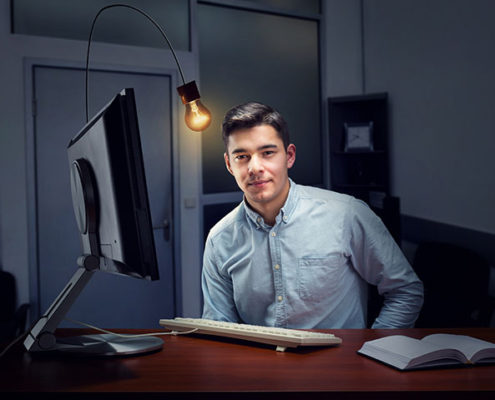 Are 'Workaholics' Prone to OCD, Anxiety? - Health Council Are 'Workaholics' Prone to OCD, Anxiety? - Health Council