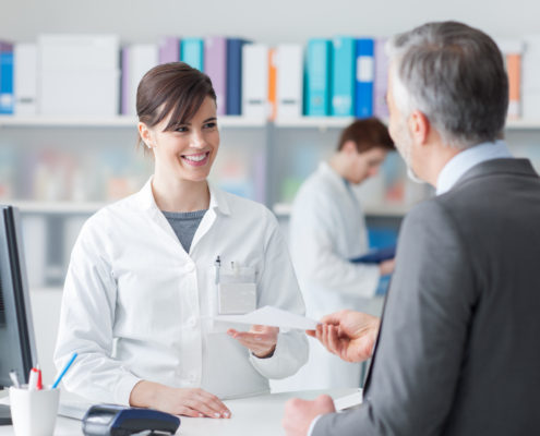 For Better Heart Care, Get a Pharmacist on Your Team - Health Council For Better Heart Care, Get a Pharmacist on Your Team - Health Council