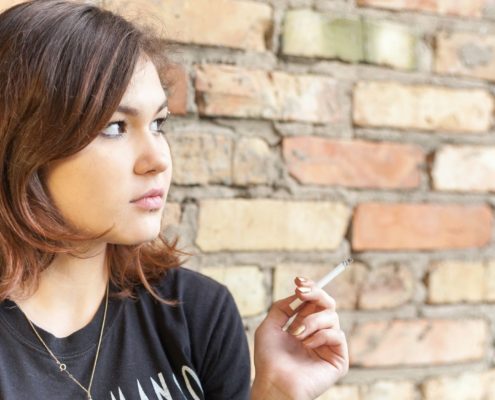 Teen Smoking Hits Another New Low — But More Kids Are Vaping - Health Council Teen Smoking Hits Another New Low — But More Kids Are Vaping - Health Council