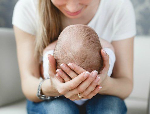 No Sex Please, I'm a Stressed New Mom - Health Council No Sex Please, I'm a Stressed New Mom - Health Council