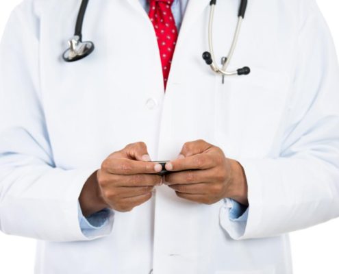 Better Lung Cancer Survival? There's an App for That - Health Council Better Lung Cancer Survival? There's an App for That - Health Council