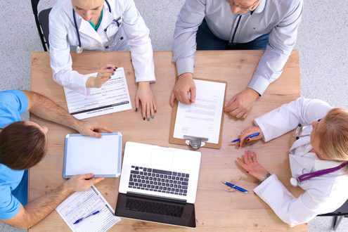 ANA Helps Design Patient Care Coordination Among Healthcare Professionals - Health Council ANA Helps Design Patient Care Coordination Among Healthcare Professionals - Health Council