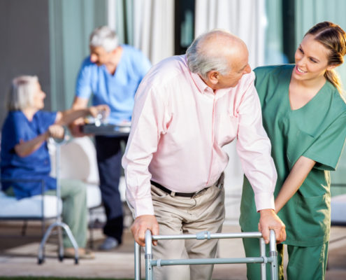 Nurses Say Stress Interferes With Caring For Their Patients - Health Council Nurses Say Stress Interferes With Caring For Their Patients - Health Council