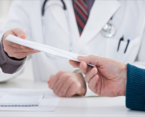 Increasing Push to Reduce Patient Bill Confusion - Health Council Increasing Push to Reduce Patient Bill Confusion - Health Council