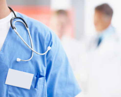 Nurses Willing to go on Strike Over Contract Dispute - Health Council Nurses Willing to go on Strike Over Contract Dispute - Health Council