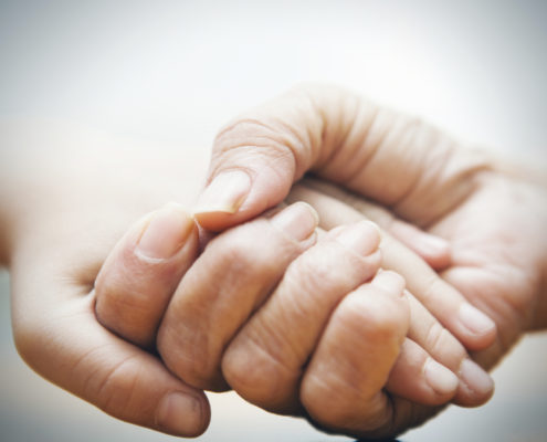 A Big 'Thank You' to Caregivers of Cancer Patient's - Health Council A Big 'Thank You' to Caregivers of Cancer Patient's - Health Council