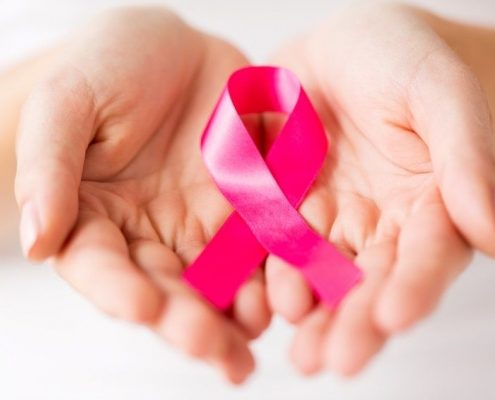 Breast Cancer Survivor Empowers Herself and Others - Health Council Breast Cancer Survivor Empowers Herself and Others - Health Council