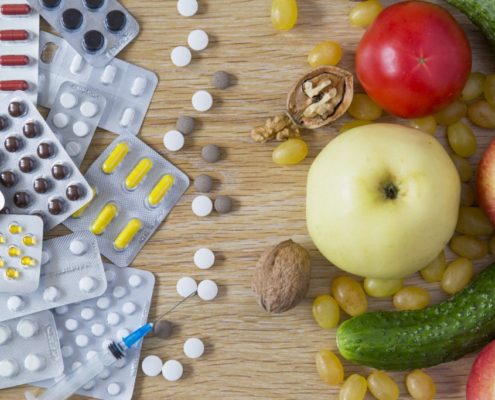 Research Suggest's Dietary Supplement May Prevent & Reverse Severe Damage to Aging Brain - Health Council Research Suggest's Dietary Supplement May Prevent & Reverse Severe Damage to Aging Brain - Health Council